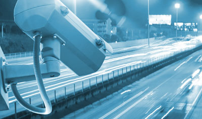 Surveillance and ACS systems